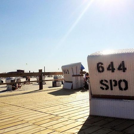 Nordstrand 圣彼得奥尔丁 外观 照片